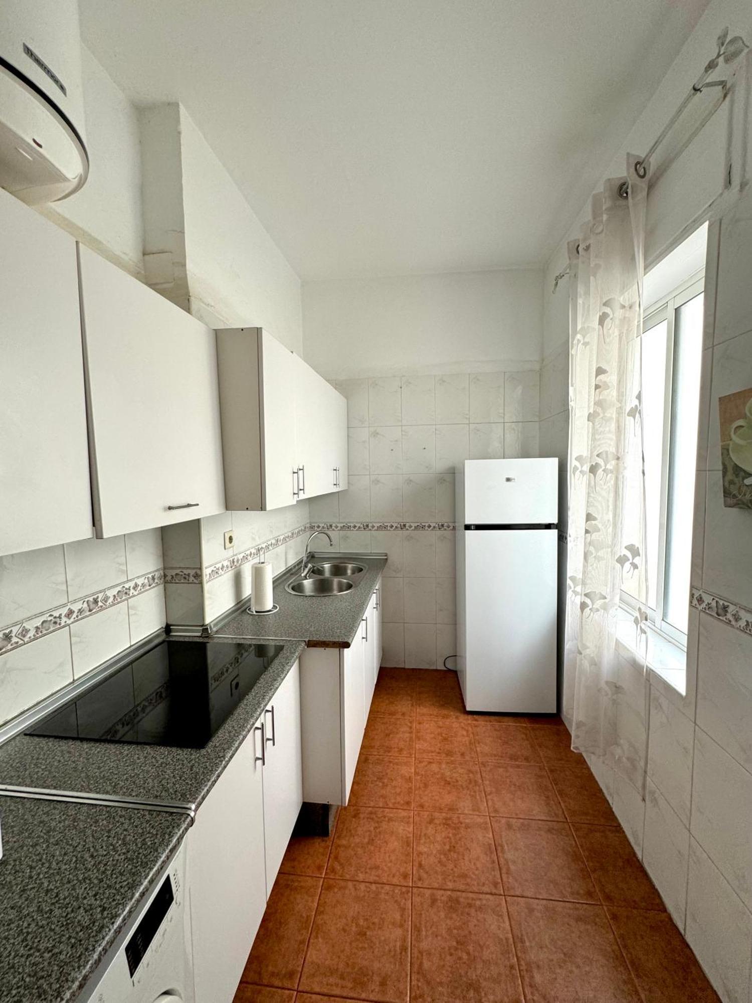 Apartamento Centrico Puente Romano Cordoba Luaran gambar