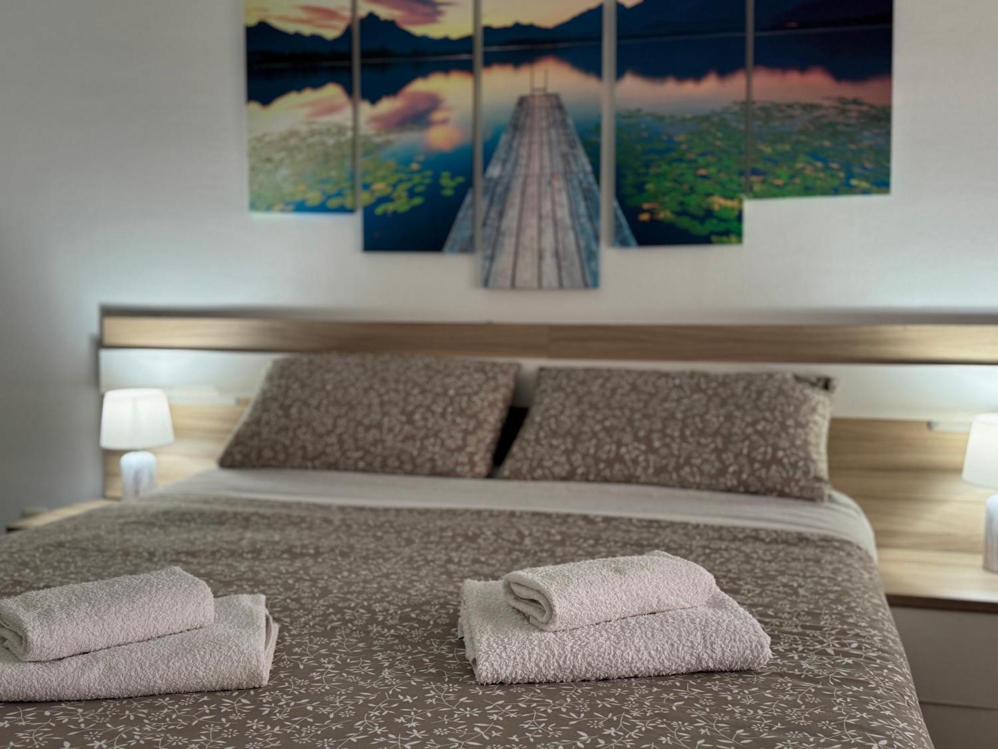 Apartamento Centrico Puente Romano Cordoba Luaran gambar