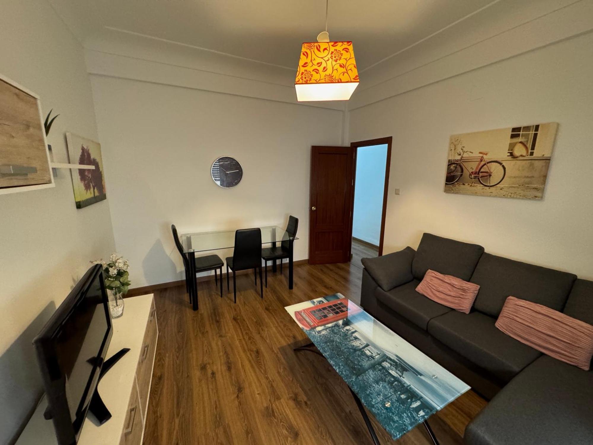 Apartamento Centrico Puente Romano Cordoba Luaran gambar