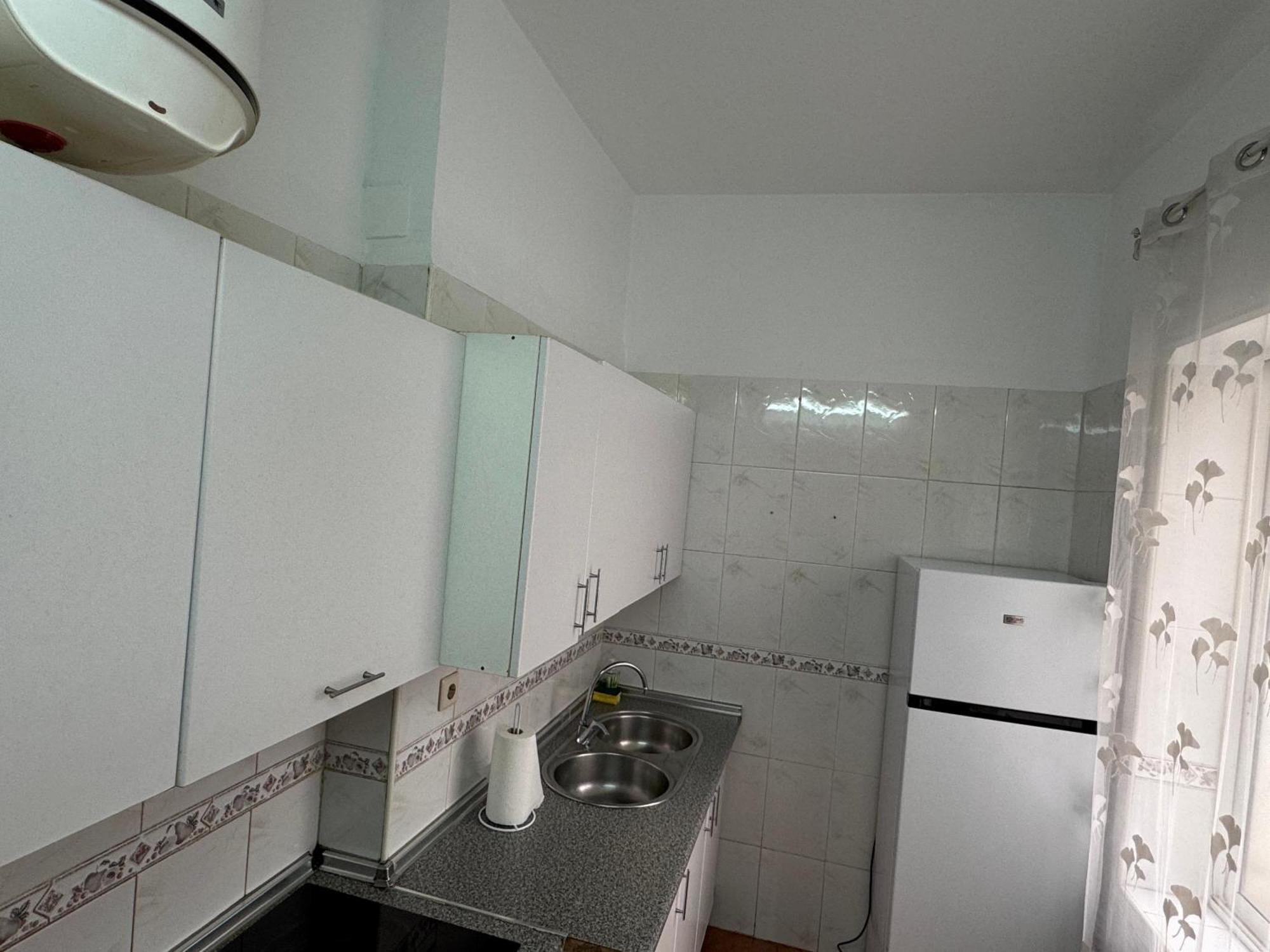 Apartamento Centrico Puente Romano Cordoba Luaran gambar