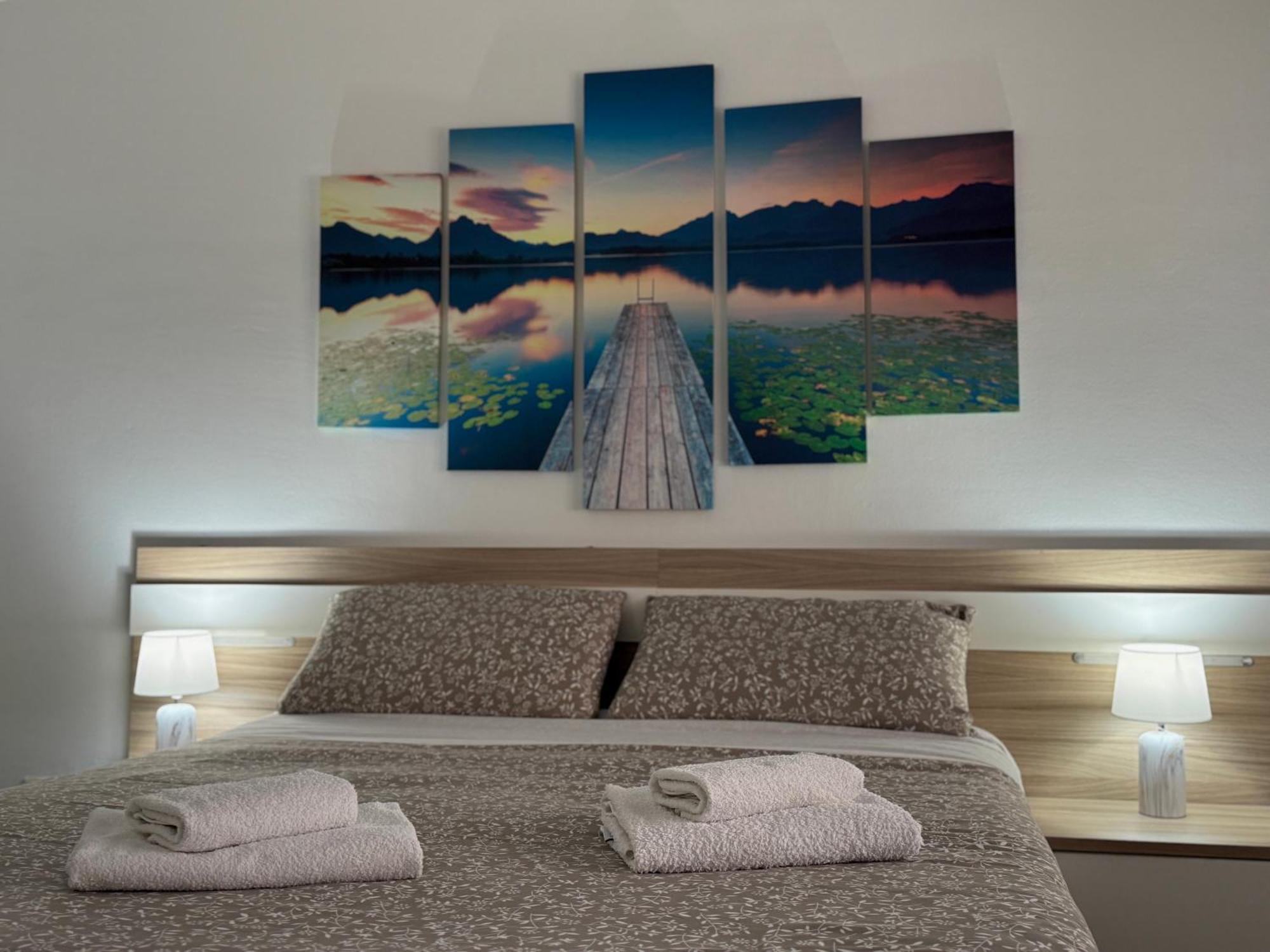 Apartamento Centrico Puente Romano Cordoba Luaran gambar