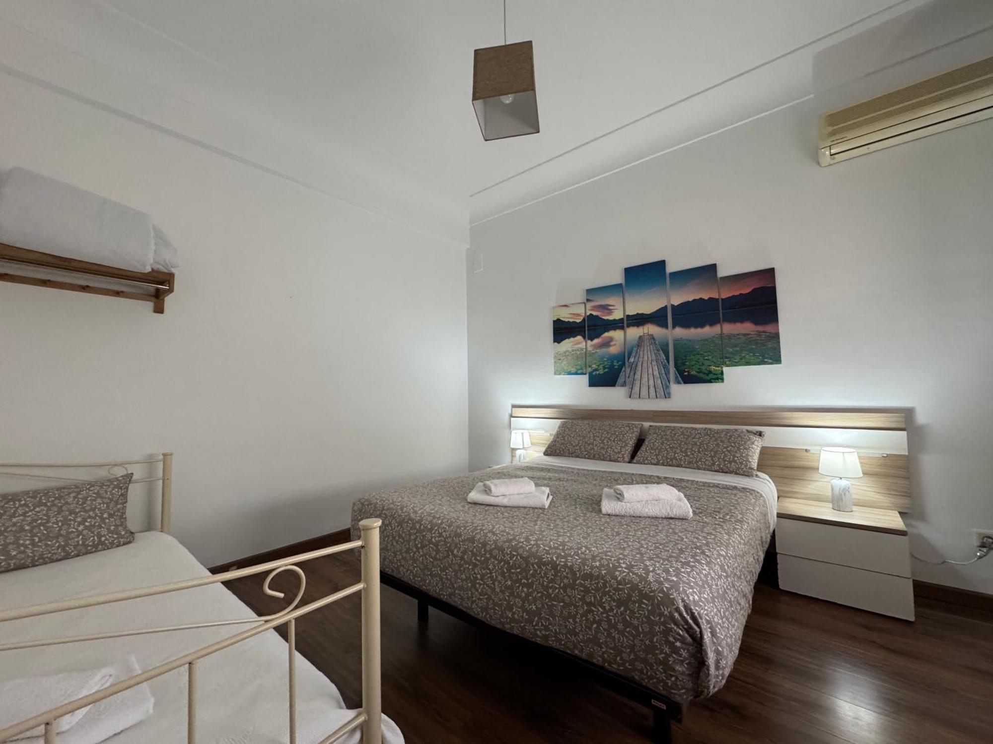 Apartamento Centrico Puente Romano Cordoba Luaran gambar