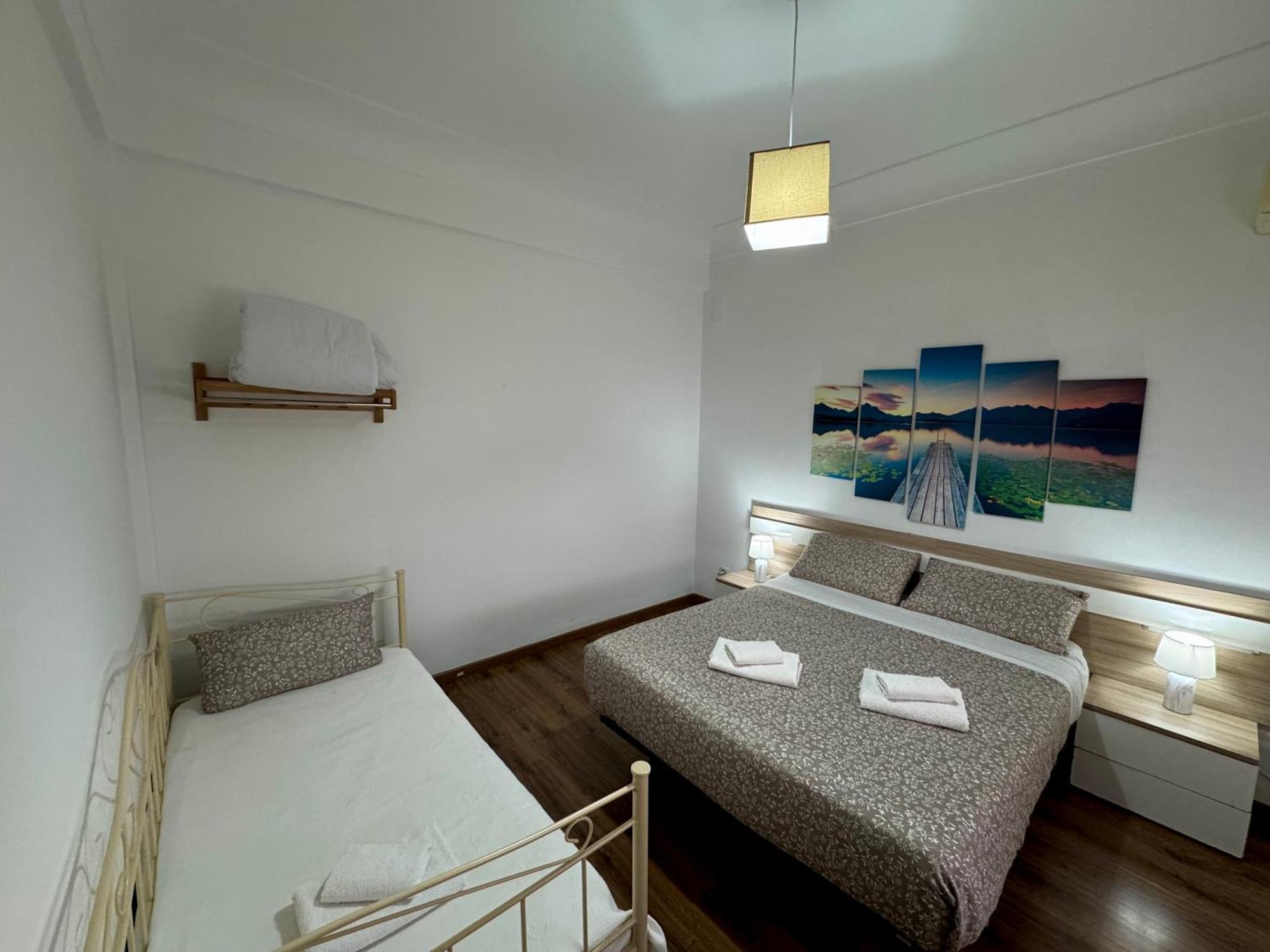 Apartamento Centrico Puente Romano Cordoba Luaran gambar